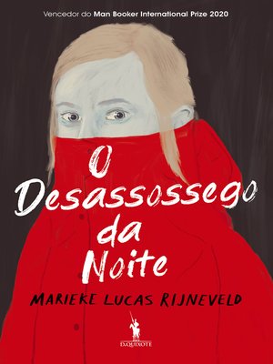 cover image of O Desassossego da Noite